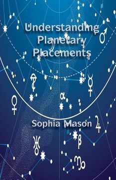 portada Understanding Planetary Placements (en Inglés)