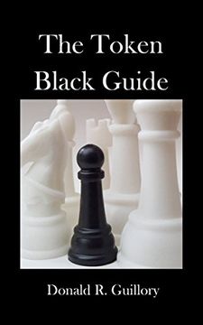 portada The Token Black Guide (en Inglés)