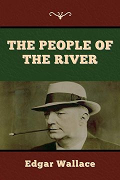 portada The People of the River (in English)