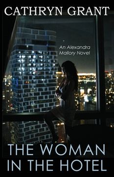 portada The Woman In the Hotel: (A Psychological Suspense Novel): (A Psychological Suspense Novel (en Inglés)