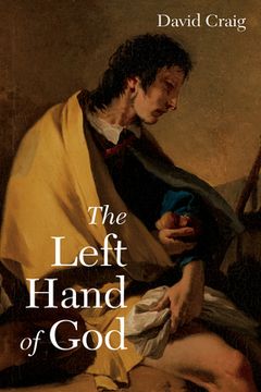 portada The Left Hand of God (en Inglés)