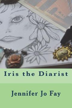 portada Iris the Diarist