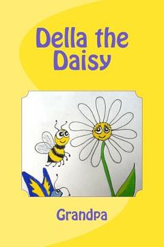 portada Della the Daisy (en Inglés)