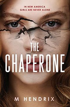 portada The Chaperone (in English)