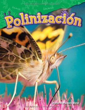 portada Polinización (in Spanish)
