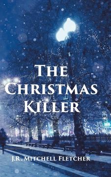 portada The Christmas Killer (in English)
