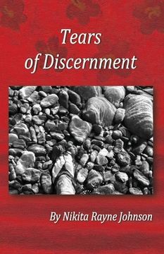 portada Tears of Discernment (en Inglés)