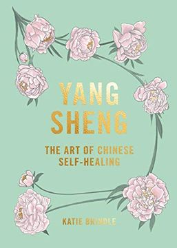 portada Yang Sheng: The art of Chinese Self-Healing 