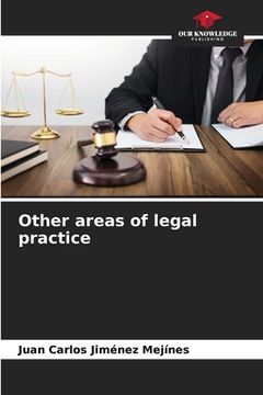 portada Other areas of legal practice (en Inglés)