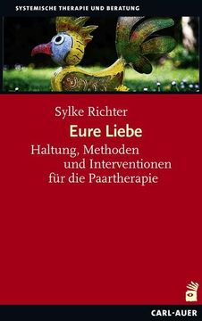 portada Eure Liebe (en Alemán)