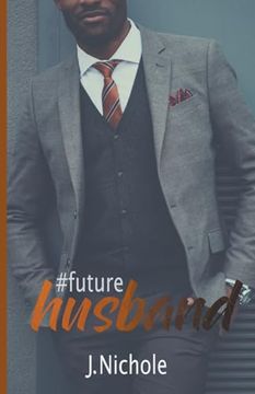 portada #FutureHusband