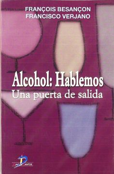 Alcohol: hablemos: Una puerta de salida