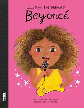 portada Beyoncé (in German)