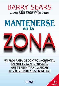 portada Mantenerse en la Zona (in Spanish)