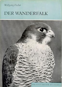 portada Der Wanderfalk (en Alemán)