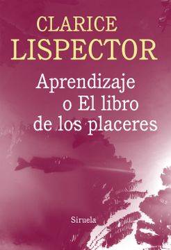 portada Aprendizaje o el Libro de los Placeres (in Spanish)