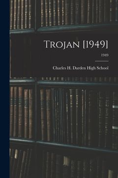 portada Trojan [1949]; 1949 (en Inglés)