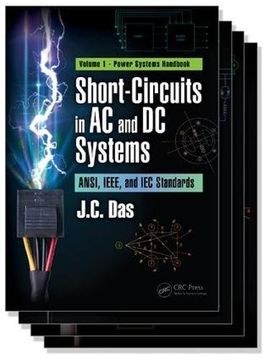 portada Power Systems Handbook - Four Volume Set