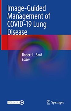 portada Image-Guided Management of Covid-19 Lung Disease (in English)