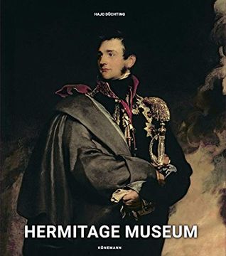 portada Hermitage Museum (in English)