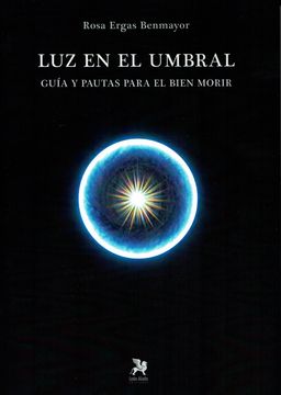 portada Luz en el Umbral (in Spanish)