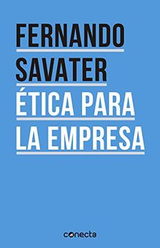 portada Etica Para la Empresa (in Spanish)