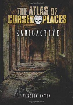 portada Radioactive (in English)