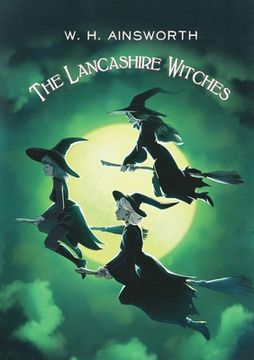 portada The Lancashire Witches