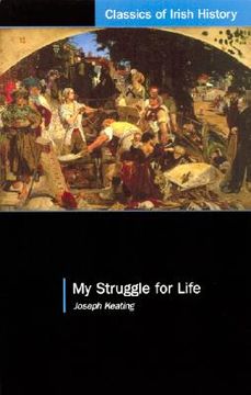portada My Struggle for Life (in English)