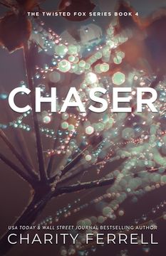 portada Chaser Special Edition (en Inglés)