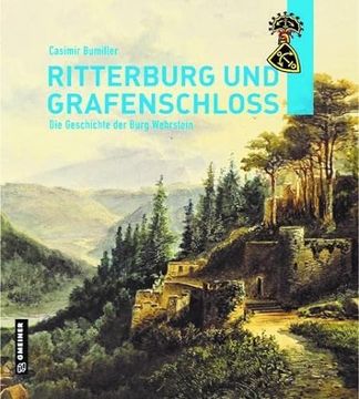 portada Ritterburg und Grafenschloss (en Alemán)