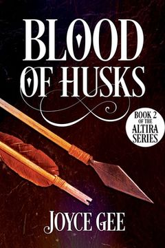 portada Blood of Husks