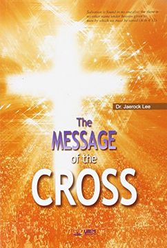 portada The Message of the Cross