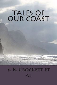 portada Tales of our Coast 