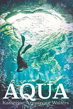 portada Aqua: Volume 1 (The Arydian Chronicles)