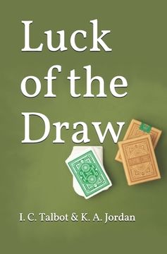 portada Luck of the Draw (en Inglés)