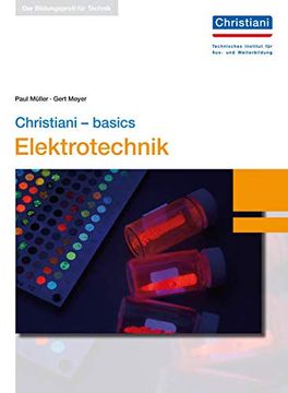 portada Christiani - Basics Elektrotechnik (en Alemán)
