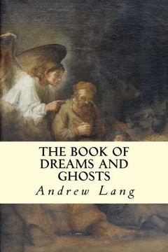 portada The Book of Dreams and Ghosts