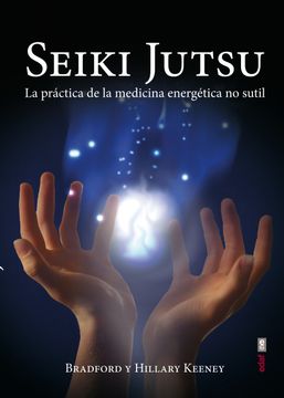 portada Seiki Jutsu (in Spanish)