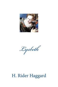 portada Lysbeth (en Inglés)
