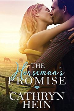 portada The Horseman's Promise