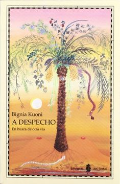 portada A Despecho en Busca de Otra via (in Spanish)