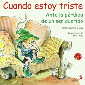 portada Cuando Estoy Triste (in Spanish)