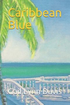 portada Caribbean Blue (en Inglés)