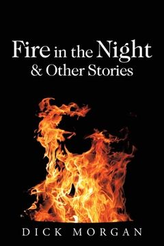 portada Fire in the Night & Other Stories