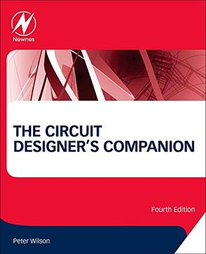 portada The Circuit Designer's Companion (en Inglés)