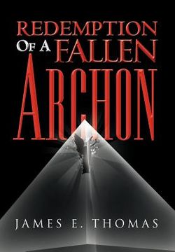 portada redemption of a fallen archon
