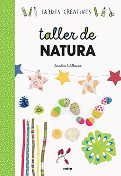 portada Taller de Natura (in Catalá)
