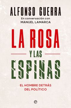 portada La Rosa y las Espinas (in Spanish)