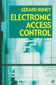 portada electronic access control (en Inglés)